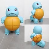  Mô Hình Rùa Jenny Giận Dỗi Cute - Mô Hình Pokemon 