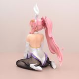  Mô Hình Lacus Clyne Mobile Suit Gundam SEED Anime Nữ Gợi Cảm 