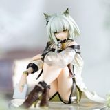  Mô Hình Kal'tsit Arknights - Mô Hình Anime Nữ Gợi Cảm, Đáng Yêu 