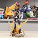  Mô Hình Yugioh Vua Trò Chơi Cao 29cm 