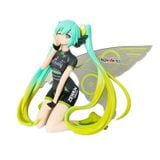  Mô Hình Hatsune Miku Cánh Bướm - Mô Hình Anime Nữ Gợi Cảm, Đáng Yêu 