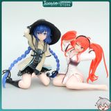  Mô Hình Mushoku Tensei Eris Boreas Greyrat & Roxy Migurdia Anime Nữ Đáng Yêu 