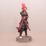  Mô Hình Dragon Ball Goku Black Rose Phong Cách Samurai Siêu Ngầu 