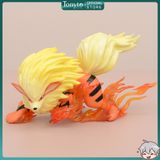  Mô Hình Pokemon Arcanine Evolution 