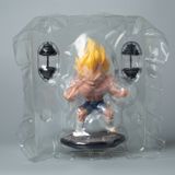  Mô Hình Vegeta Tập Tạ Siêu Nét 17cm Fullbox | Mô Hình Dragon Ball Siêu Ngầu 