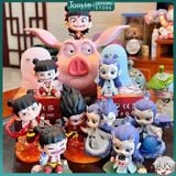  Mô Hình Blindbox Natra 2 Ma Đồng Giáng Thế 