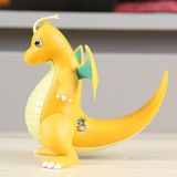  Mô Hình Pokemon Dragonite Cao 12cm 