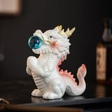  Tiểu Long Ngậm Ngọc 