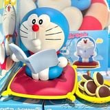  Blind Box Doraemon Take A Break Chính Hãng 52 Toys 