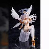  Mô Hình Neptune Four Goddesses Black Heart - Mô Hình Anime Nữ Gợi Cảm, Se.xy 