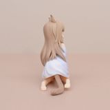  Mô Hình Uchi no Neko ga Onnanoko de Kawaii Ngồi Quỳ - Mô Hình Anime Nữ Cute 