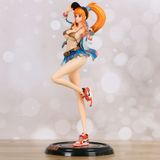  Mô Hình Nami Bóng Chày GK - Mô Hình Anime Nữ One Piece 