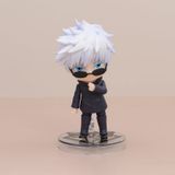  Mô Hình Nendoroid Jujutsu Kaisen Satoru Gojo 
