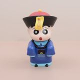  Mô Hình Cậu Bé Bút Chì Shin Chan GK Cosplay Cương Thi 