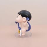  Mô Hình Cậu Bé Bút Chì Shin Chan GK Đi Tắm 