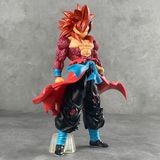  Mô Hình Son Goku Vegeta Super Saiyan 4 | Mô Hình Dragon Ball 