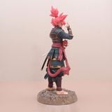  Mô Hình Dragon Ball Goku Black Rose Phong Cách Samurai Siêu Ngầu 