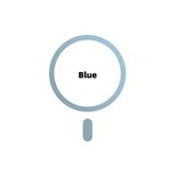  Miếng Dán Nam Châm Sạc Không Dây Magsafe Thích Hợp Cho iPhone 12 Pro Max 11 Xs Xr 8 7 