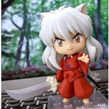  Mô Hình Nendoroid Khuyển Dạ Xoa Inuyasha Fullbox 