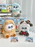  Blindbox Mr.PA Animals Chính Hãng ToyCity - Mô Hình Gấu Trúc Panda Cute 