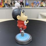  Mô Hình Cậu Bé Bút Chì Shin Chan GK Cosplay Kungfu 