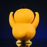  Mô Hình Vịt Koduck Pokemon Bối Rối | Mô Hình Pokemon Đáng Yêu 