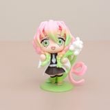  Set 6 Mô Hình Kimetsu no Yaiba Chibi Nhân Vật Chính 