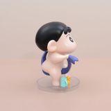  Mô Hình Cậu Bé Bút Chì Shin Chan GK Đi Tắm 