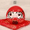  Tượng Daruma Gốm Sứ Mang Lại May Mắn, Tài Lộc và Làm Quà Tặng 