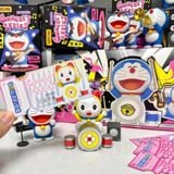  Blind Box Doraemon Series Concert Chính Hãng 52 Toys 