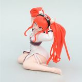  Mô Hình Mushoku Tensei Eris Boreas Greyrat & Roxy Migurdia Anime Nữ Đáng Yêu 