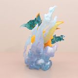  Mô Hình Pokemon Dragonite Trạng Thái Chiến Đấu 