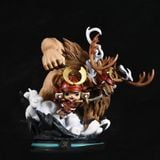  Mô Hình Chopper One Piece 13cm Cực Đẹp | Mô Hình Quái One Piece Siêu Ngầu 