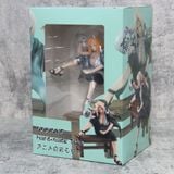  Mô Hình Hokage Tsunade Tạo Dáng Gợi Cảm Trên Ghế - Mô Hình Naruto, Mô Hình Anime Nữ Gợi Cảm 