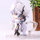  Mô Hình Nendoroid Fate/Grand Order Caster/Merlin Magus of Flowers Ver. 
