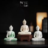  Tượng Phật Thích Ca Mâu Ni Ngồi Thiền - Decor Phong Thủy An Yên 