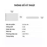 Đèn LED Cảm Biến Chuyển Động Thông Minh Dùng Làm Đèn Ngủ, Đèn Hành Lang 