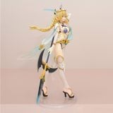  Mô Hình Elf Mura Lincia Cầm Kiếm Anime Nữ Gợi Cảm 