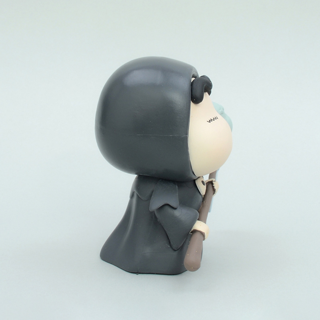  Mô Hình Cậu Bé Bút Chì Shin Chan GK Cosplay Tử Thần 