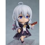  Mô Hình Nhân Vật Phù Thủy Elaina Nendoroid Chibi Cao 10cm - Mô Hình Anime Chibi Nữ Đáng Yêu 