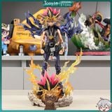  Mô Hình Yugioh Vua Trò Chơi Cao 29cm 
