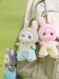  [CHÍNH HÃNG] Blind Box Kimmon V6 I'm Mimon Nguyên Seal - Móc Khóa Gấu Bông Hot Trend 