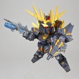 Mô Hình Gundam SD Ex-Standard RX-0[N] Unicorn 2 Banshee Norn (Destroy Mode) - Bandai Gunpla 
