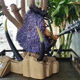  Mô Hình One Piece Tứ Hoàng Kaido Bách Thú Rót Rịu Siêu Ngầu 32cm 