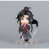  Mô Hình Nendoroid Ma Đạo Tổ Sư - Lam Vong Cơ - Ngụy Vô Tiện 