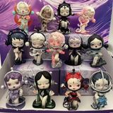  Mô Hình Blind Box Skullpanda Series The Sound 