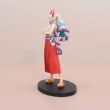  Mô Hình One Piece Yamato ở Wano Quốc Đứng Siêu Ngầu 