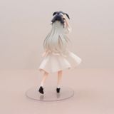  Mô Hình Nhân Vật Sora Kasugano Đầu Thỏ - Mô Hình Anime Nữ Đáng Yêu Yosuga no Sora 