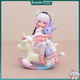  Mô Hình Kanna Kamui - Kobayashi-san Chi no Maid Dragon Anime Nữ Cute 