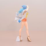  Mô Hình Công Chúa Nefeltari Vivi One Piece - Mô Hình Anime Nữ Cute 